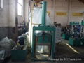 rubber cutting machine 1