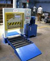 rubber cutting machine 2