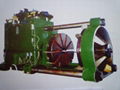 rubber cutting machine 3