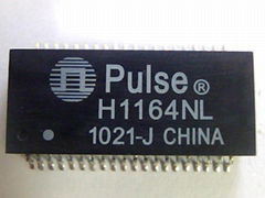 网络变压器H1164NL