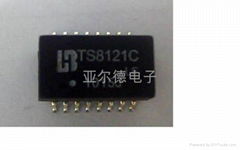 TS8121C