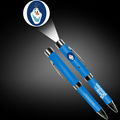 定製LOGO投影筆 廣告投影筆圓珠筆為廣告促銷禮品 2