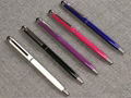 Mini capacitive stylus pen for smartphone and Tablet PC 2