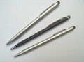 Mini capacitive stylus pen for smartphone and Tablet PC 6