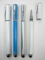 Custom touch capacitance pens Suitable for any capacitive touchscreen devices 2