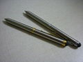 Stainless steel capacitive touch pen stylus touch pens with OEM service 4