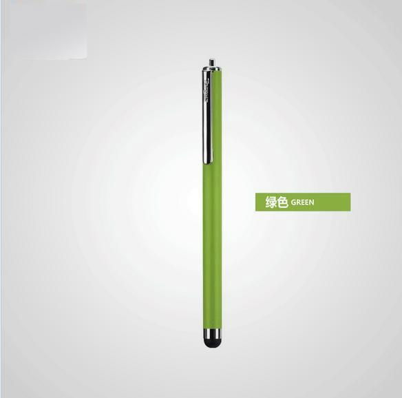 金屬筆觸摸筆適用於任何智能手機和筆記本電腦OEM服務 2