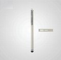 Metal Stylus Touch Pen any color OEM service for Smartphone and laptop