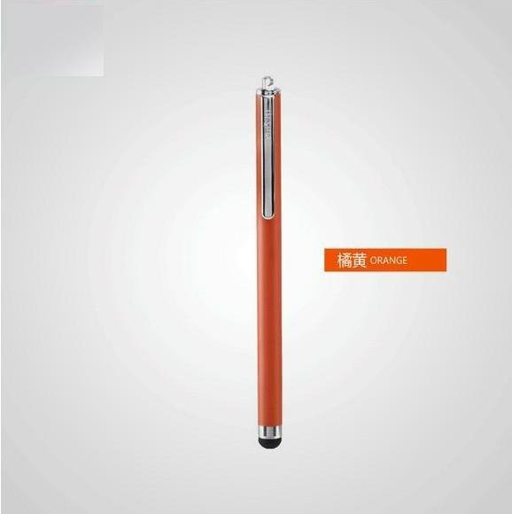 金屬筆觸摸筆適用於任何智能手機和筆記本電腦OEM服務 4