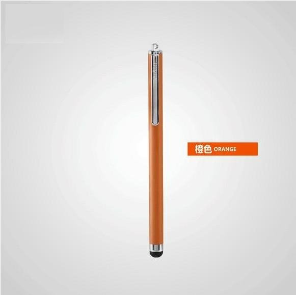 金屬筆觸摸筆適用於任何智能手機和筆記本電腦OEM服務 5