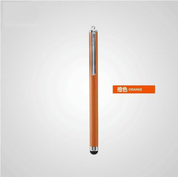 Metal Stylus Touch Pen any color OEM service for Smartphone and laptop 5