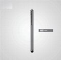 Metal Stylus Touch Pen any color OEM service for Smartphone and laptop