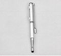 5 In 1 Laser Pointer LED Light Ball Pen Stylus Pen with UV Money Detector