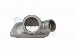 Stainless Steel Casting Valve