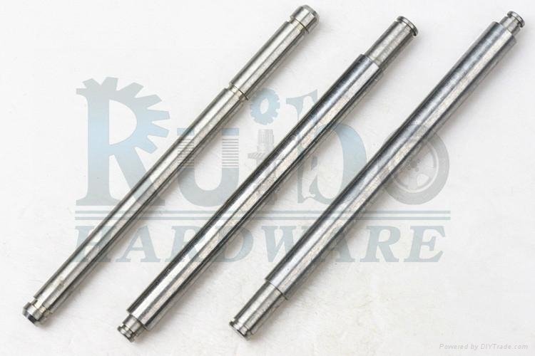 Stainless Steel transmission pin shaft