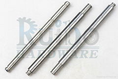 Stainless Steel transmission pin shaft