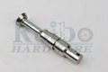 Stainless steel electromotor shaft 1