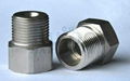 Carbon Steel Customize Tube Nut 2