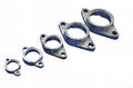 Stainless Steel Pillow Block Bearings Housing 1