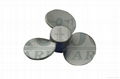 Turbo Accessory Impeller Stainless steel casting