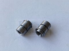 High precision bushing