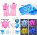 wholesale silicone household items customized daily products