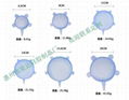 6件套食品级硅胶保鲜盖 1