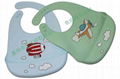 Bpa Free Cute Kids Feeding Set