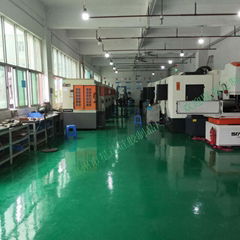 Huizhou Xingda Silicone Products Factory