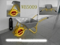 Wb5009 Wheel Barrow 4