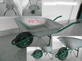 Wb5009 Wheel Barrow 3