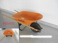 Wb5009 Wheel Barrow 2