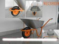 Wheelbarrow wb3808 