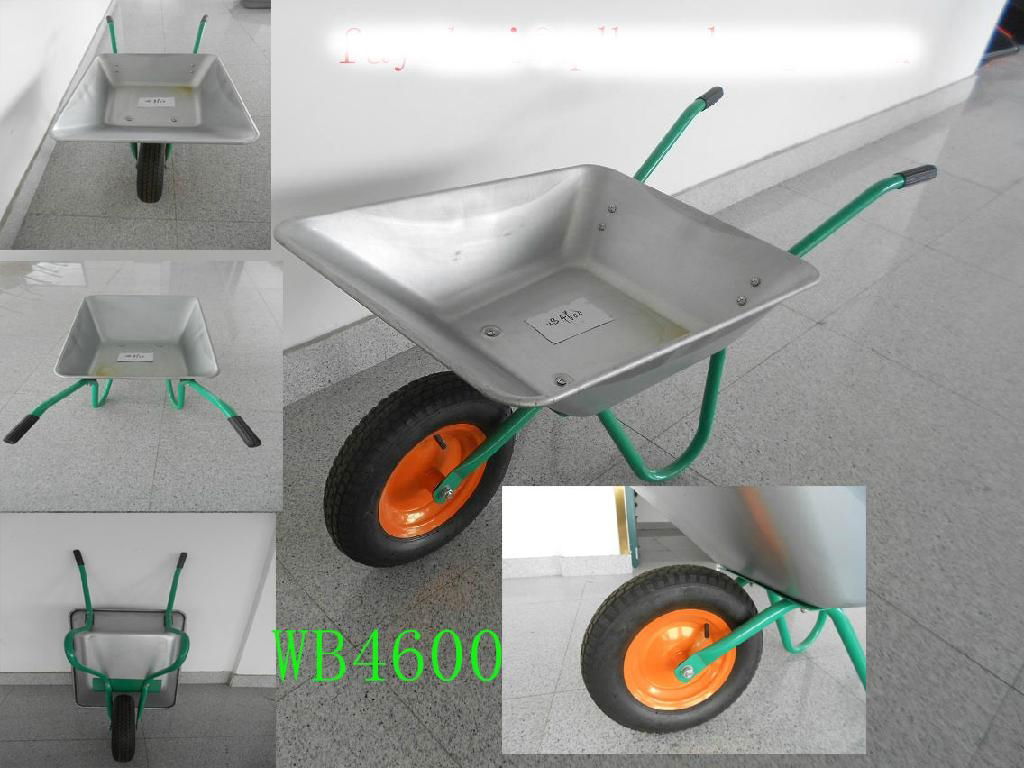 Wheelbarrow wb3808  3