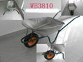 Wheelbarrow wb3808  2