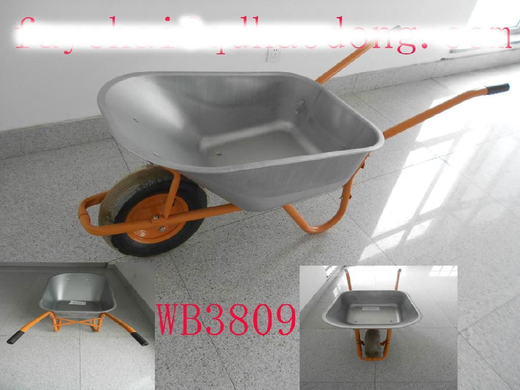 Wheelbarrow wb3808  4