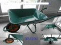 Wheelbarrow wb3808  5