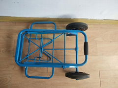 201 foldable hand truck