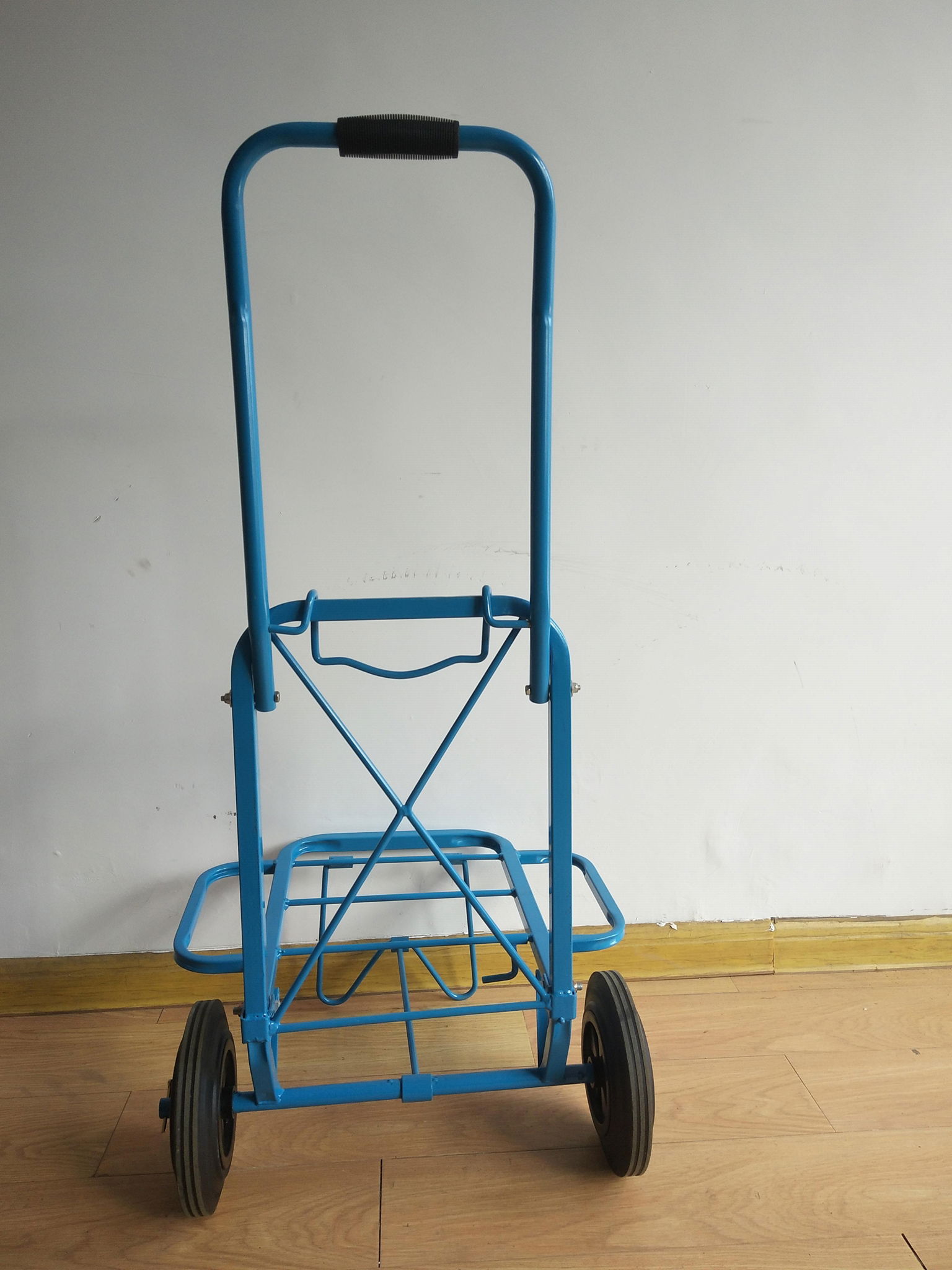 201 foldable hand truck 2