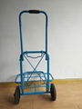 201 foldable hand truck