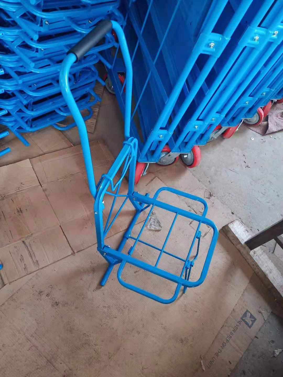 201 foldable hand truck 4