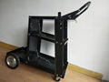 Welding Carts for MigTig Welder and Plasma Cutter Welder Cart on Wheels  4