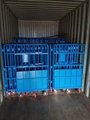 Korea Japan style Roll Cage Tooling Cart Hand Trolley China Manufacturer Factory 3