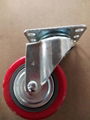 Swivel Caster Wheels for Furniture 4