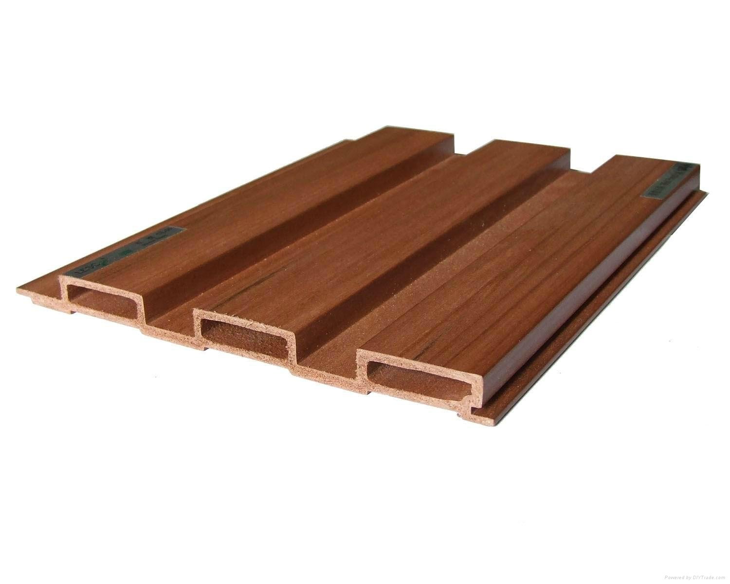環保木塑地板