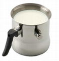 Milk Pot