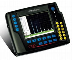 OND-6110 digital  Uitrasonic flaw detector