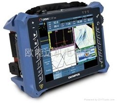 OmniScan MX2相控陣超聲波探傷儀