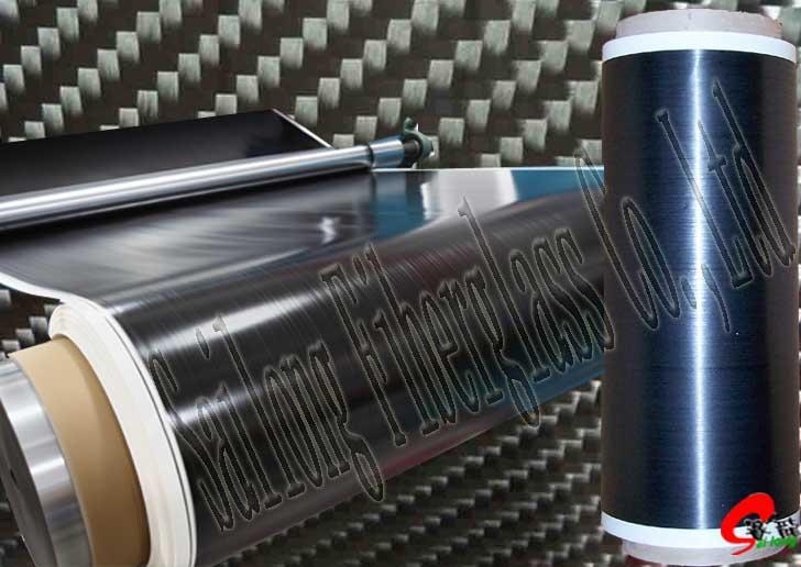 UD CARBON/EPOXY PREPREG China Manufacturer Carbon fiber and
