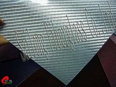Silver carbon sheets
